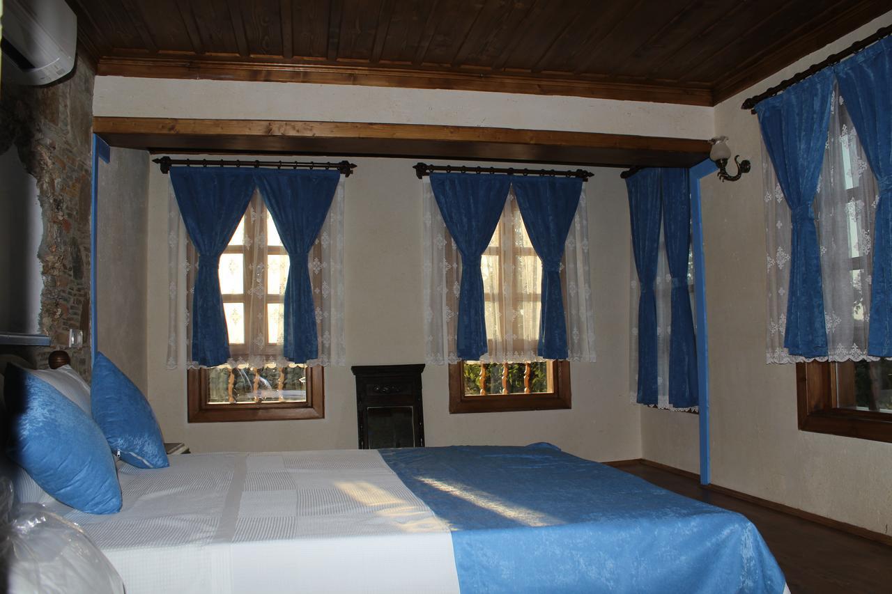 Tas Konak Hotel Selcuk Exterior photo