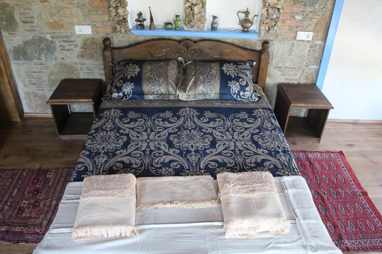 Tas Konak Hotel Selcuk Exterior photo