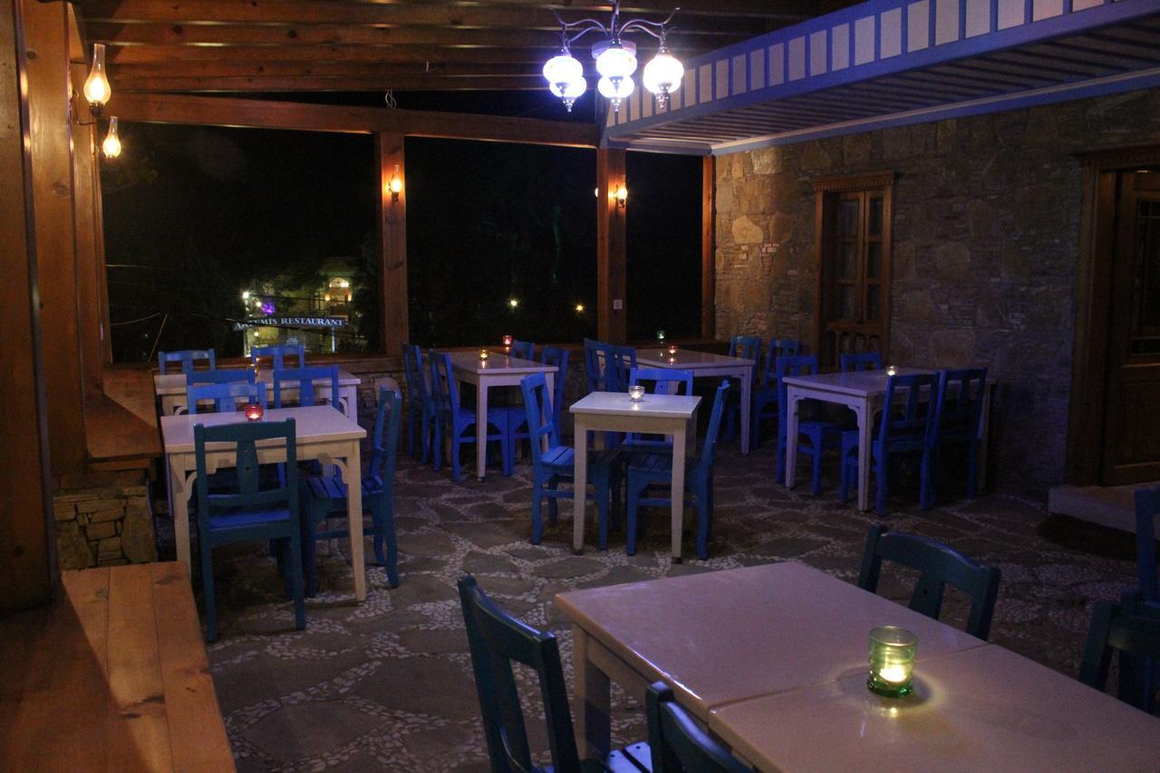 Tas Konak Hotel Selcuk Exterior photo