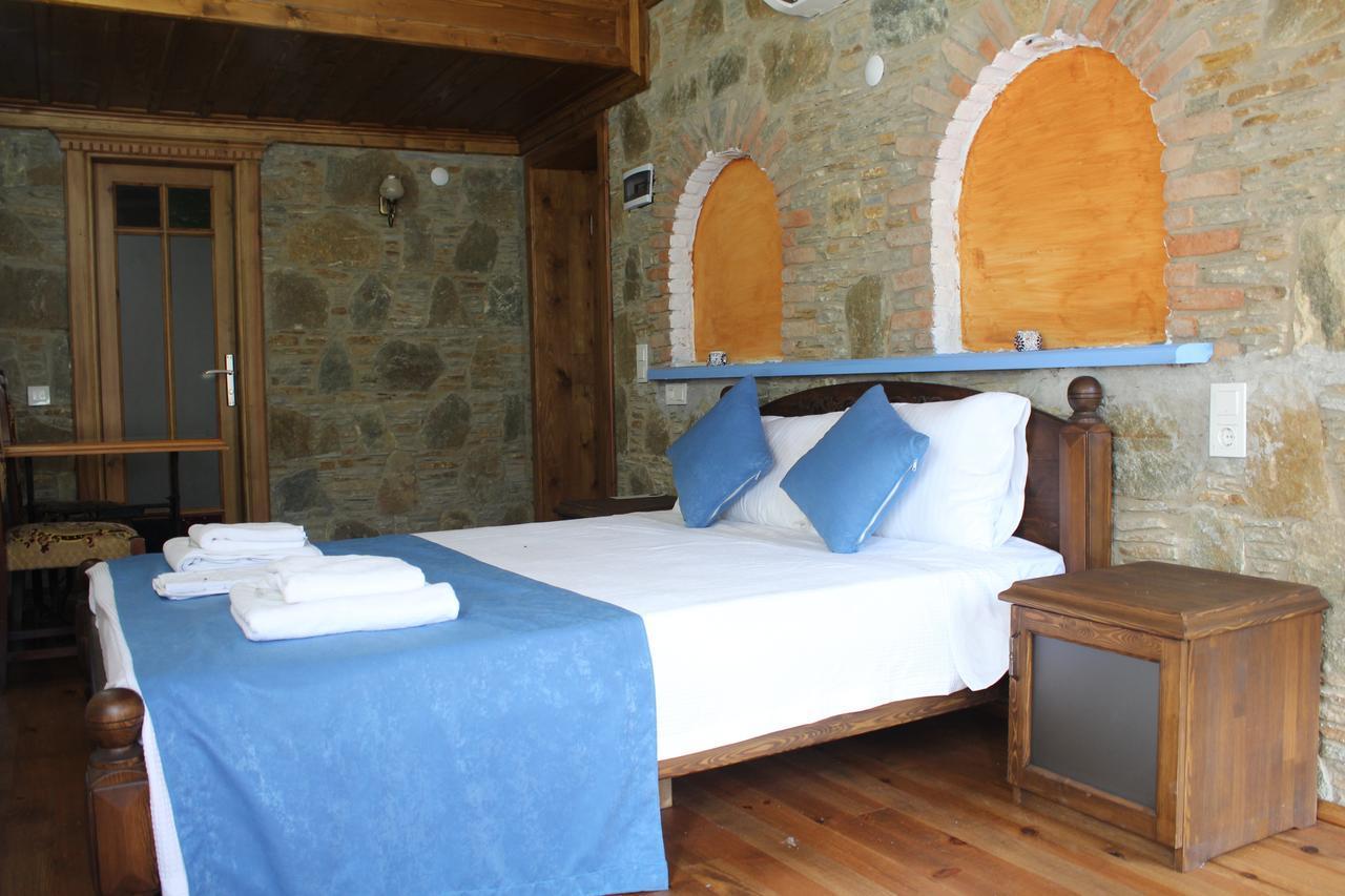 Tas Konak Hotel Selcuk Exterior photo
